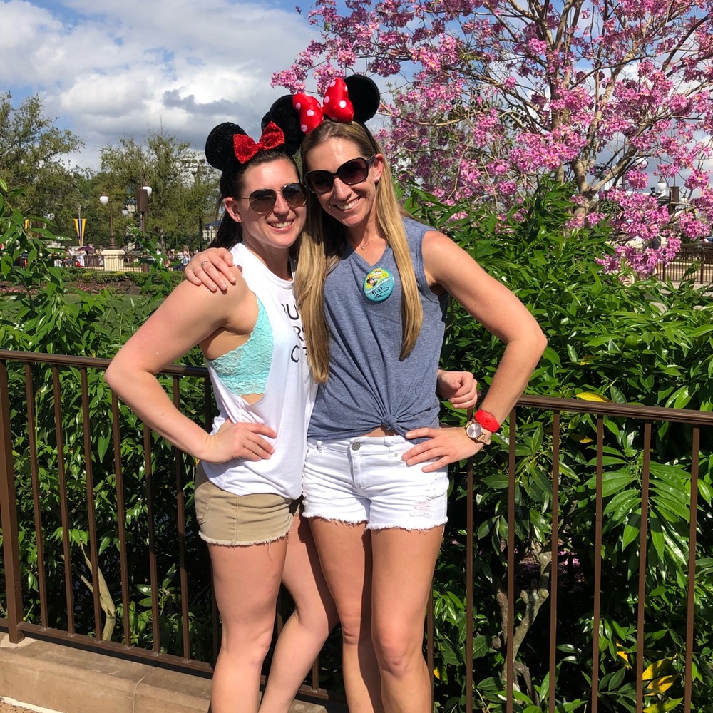 Meet your Posher, Nikki